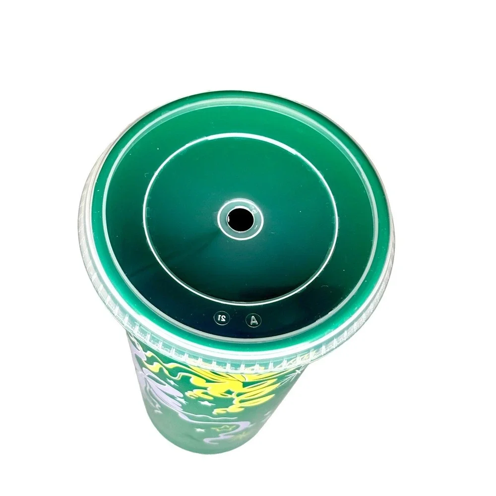 Starbucks authentic reusable